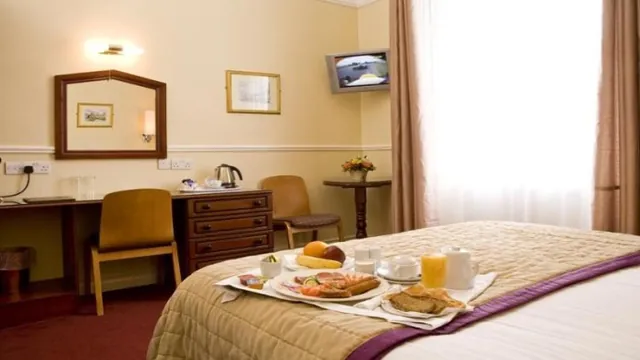 Lansdowne Hotel Dublin photo 2