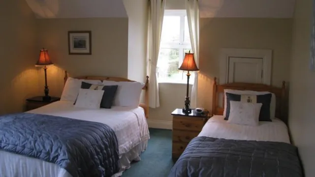Logues Liscannor Hotel photo 3