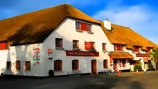 The Merriman Inn Kinvara