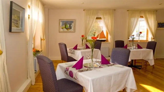 The Merriman Inn Kinvara photo 2