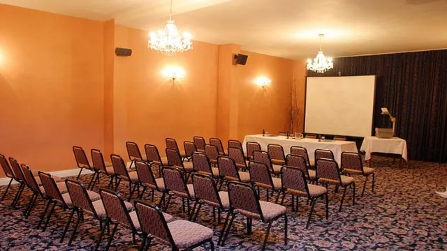Springfort Hall Hotel Cork photo 2