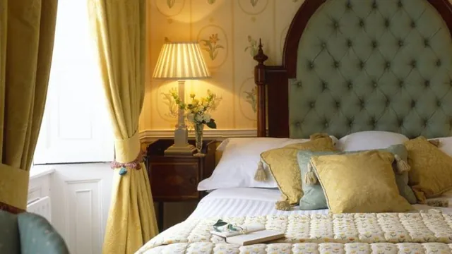 Springfort Hall Hotel Cork photo 3