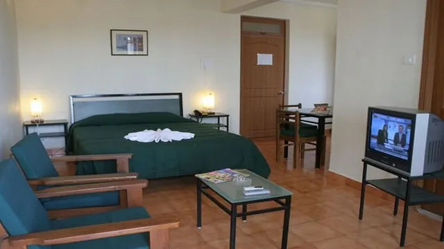 Be Live Grand Palace De Muro Hotel Mallorca Island photo 1