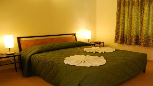 Be Live Grand Palace De Muro Hotel Mallorca Island photo 2