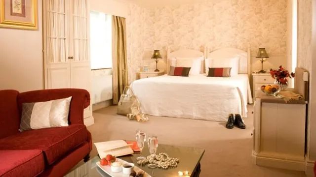 Victoria House Hotel Killarney photo 1