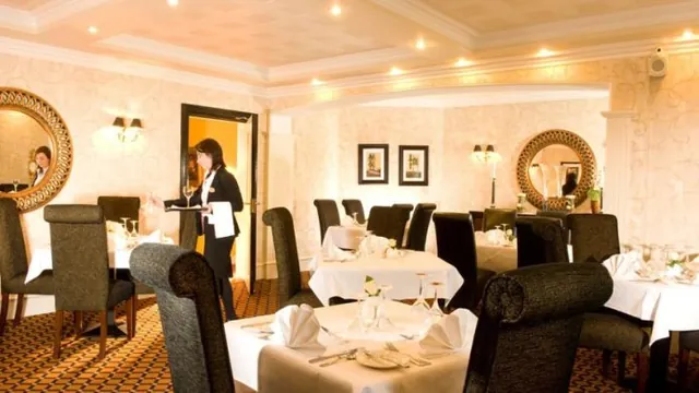 Victoria House Hotel Killarney photo 2