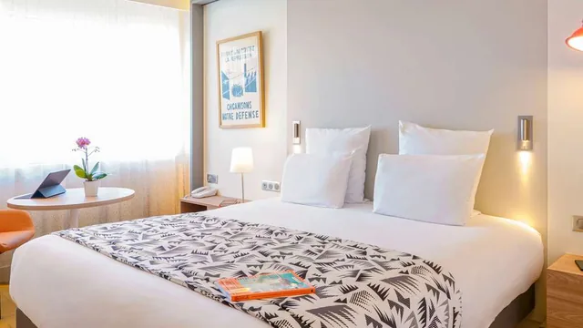 Mercure Marseille Centre Prado Velodrome photo 3