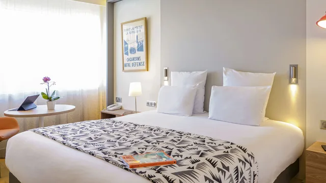 Mercure Marseille Centre Prado Velodrome photo 6