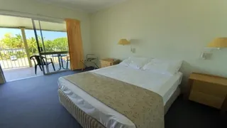 Club Crocodile Airlie Beach