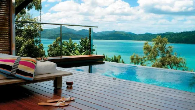 Long Island Resort Whitsundays photo 5