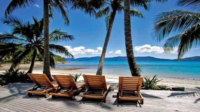 Long Island Resort Whitsundays photo 6