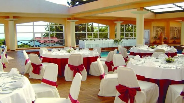Dom Pedro Hotel Garajau photo 2