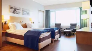 Scandic Asker Hotel Oslo