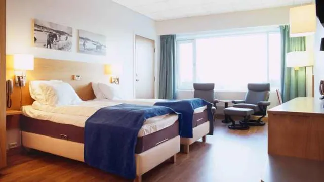 Scandic Asker Hotel Oslo photo 1