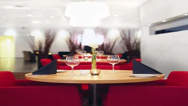 Scandic Asker Hotel Oslo photo 2