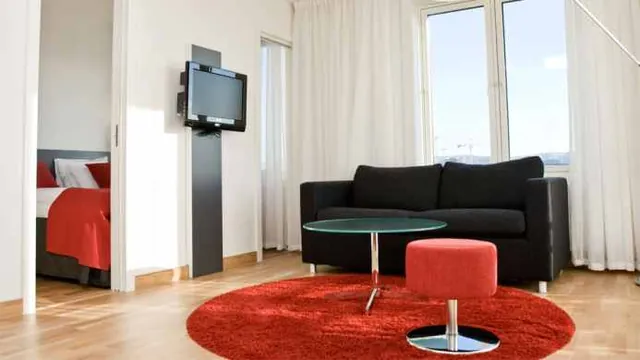 Scandic Asker Hotel Oslo photo 3
