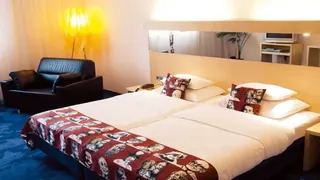 Casa Fuster Hotel Barcelona