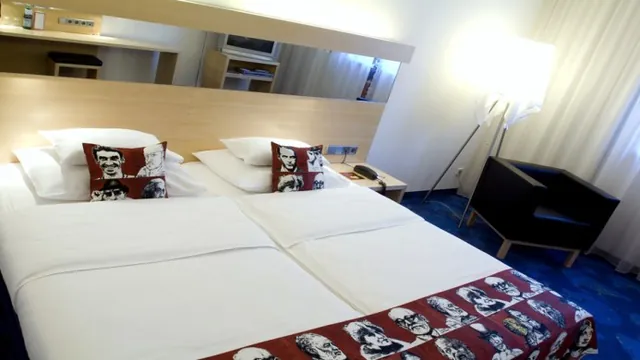Casa Fuster Hotel Barcelona photo 2