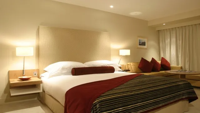 NH Pirineos Hotel Lleida photo 1
