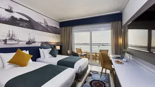 Scandic Byporten Hotel Oslo