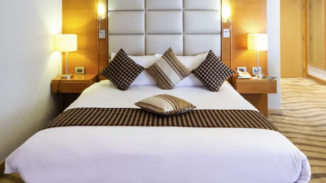 Mercure Ismailia Forsan Island Hotel photo 3