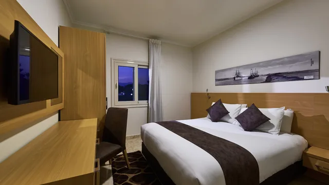 Mercure Ismailia Forsan Island Hotel photo 5