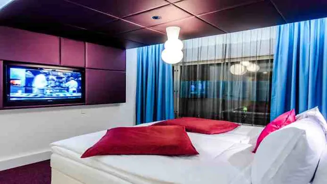 Thon Hotel Høvik photo 2
