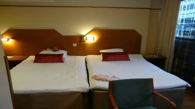 Thon Hotel Høvik photo 3