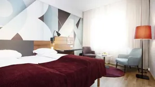 Scandic KNA Hotel Oslo