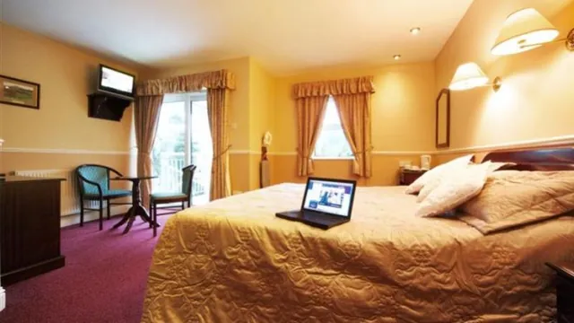 Woodenbridge Hotel Wicklow photo 2