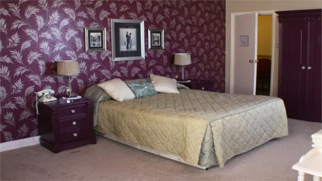 Woodenbridge Hotel Wicklow photo 3