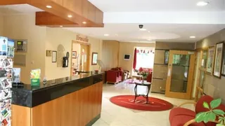 Woodenbridge Lodge Wicklow