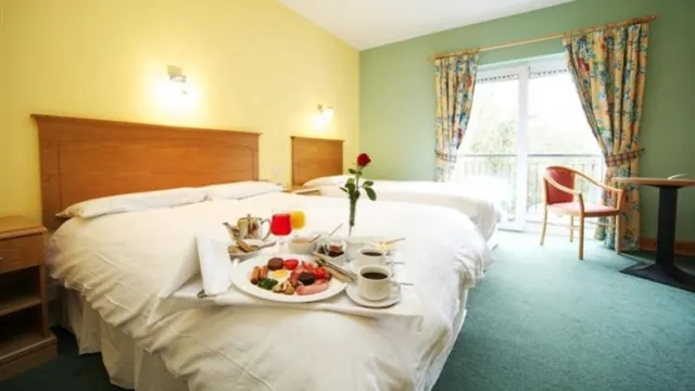Woodenbridge Lodge Wicklow photo 2