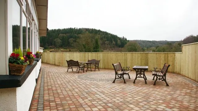 Woodenbridge Lodge Wicklow photo 3