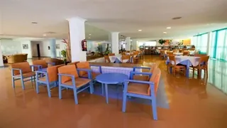 Fuerte Hotel Grazalema