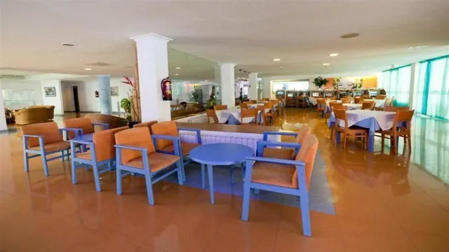 Fuerte Hotel Grazalema photo 1