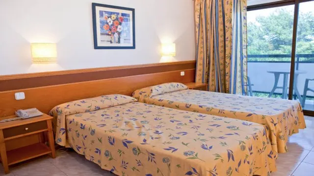 Fuerte Hotel Grazalema photo 2