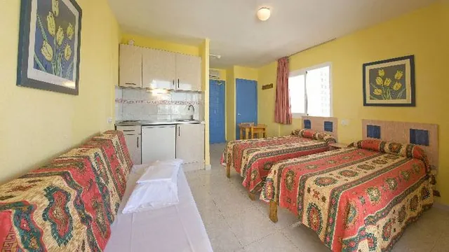 VIK Gran Costa Del Sol Hotel Mijas photo 3