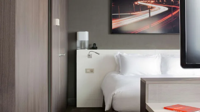 Pullman Paris la Defense photo 3