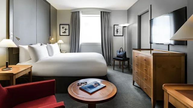 Pullman Paris la Defense photo 5