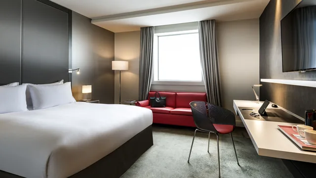 Pullman Paris la Defense photo 6