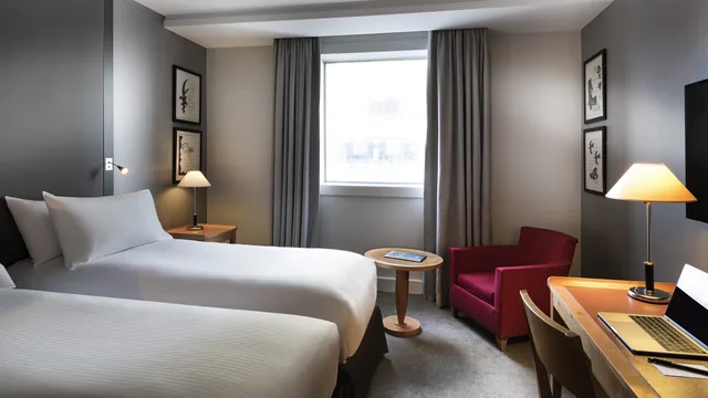 Pullman Paris la Defense photo 7