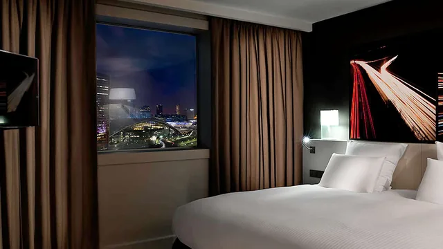 Pullman Paris la Defense photo 8