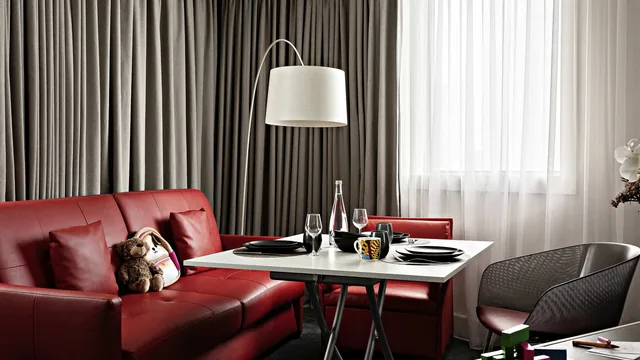 Pullman Paris la Defense photo 9