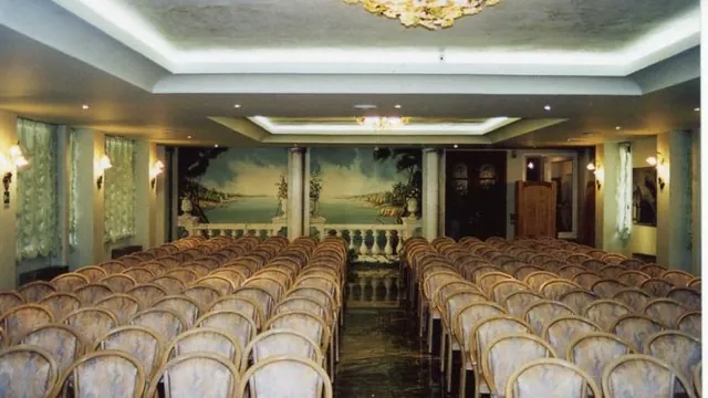 Eden Hotel Torre Canne photo 2