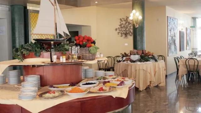 Eden Hotel Torre Canne photo 3