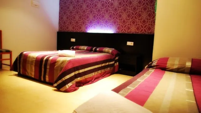 AR Los Arcos Hotel Segovia photo 3