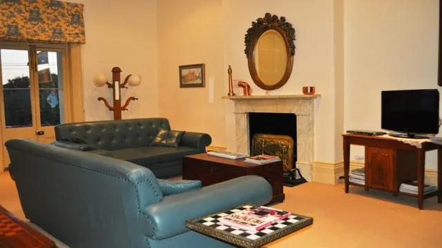 Fire Station Inn Adelaide photo 5