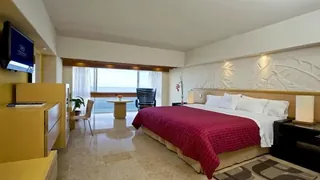 Sheraton Buganvilias Resort & Convention Center Puerto Vallarta