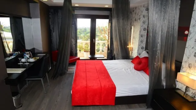Otel Kaya Prestige Hotel Izmir photo 2